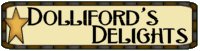 Dollifords Delights